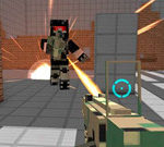 Pixel Warfare 4